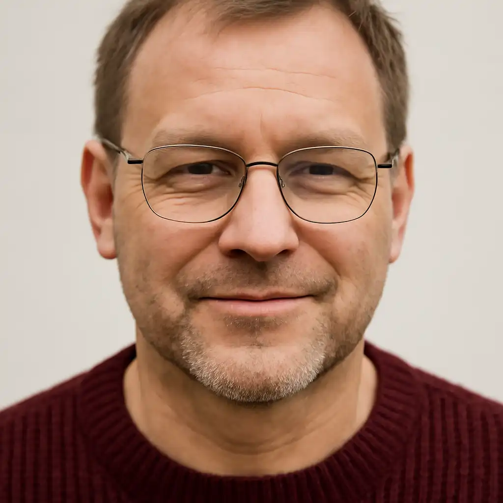 Victor Rossi